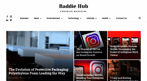 baddiehub.ca