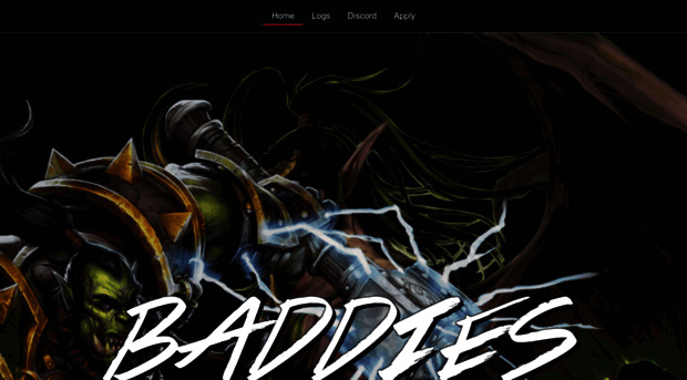 baddies.org