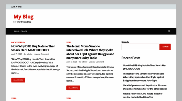 baddiesonzeus.online