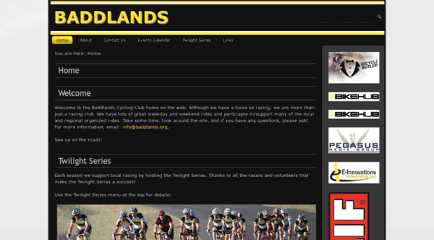 baddlands.org