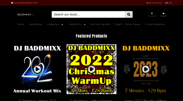 baddmixx.com