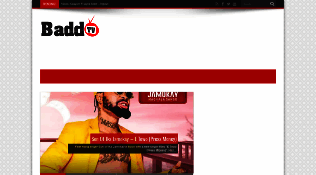 baddotv.com