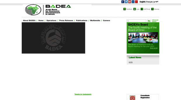 badea.org