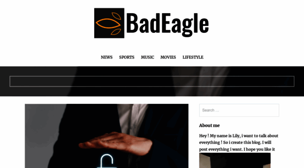 badeagle.com