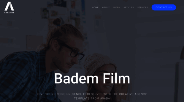 bademfilm.com