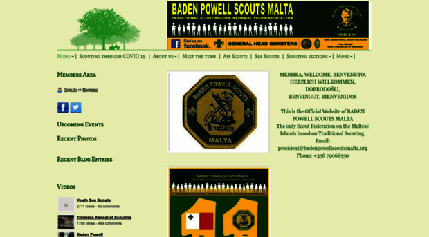 badenpowellscoutsmalta.org