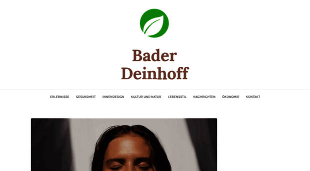 bader-deinhoff.de