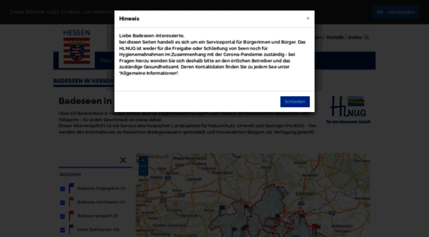 badeseen.hlug.de