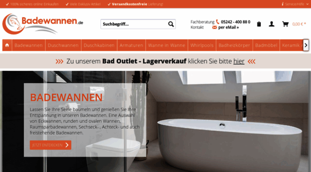 badewannenwelt.de