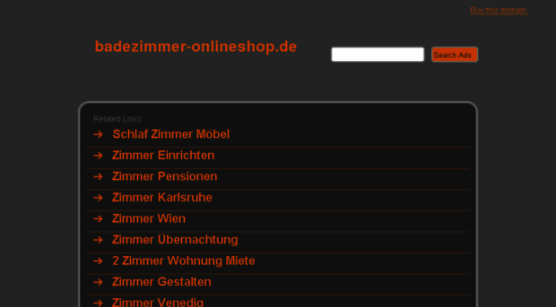 badezimmer-onlineshop.de