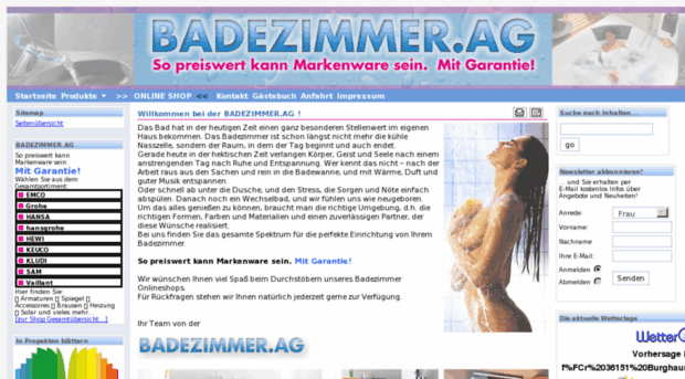 badezimmer.ag