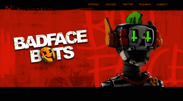 badfacebots.com