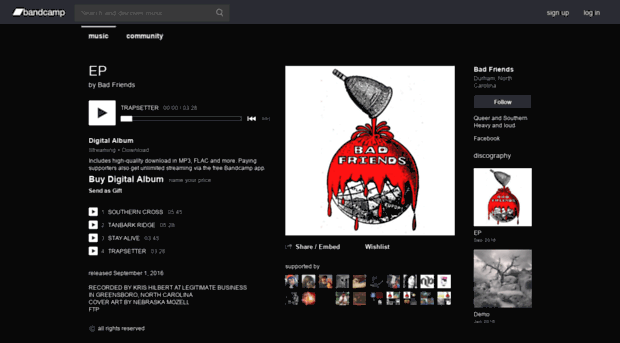 badfriendsnc.bandcamp.com