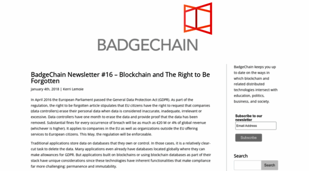 badgechain.com