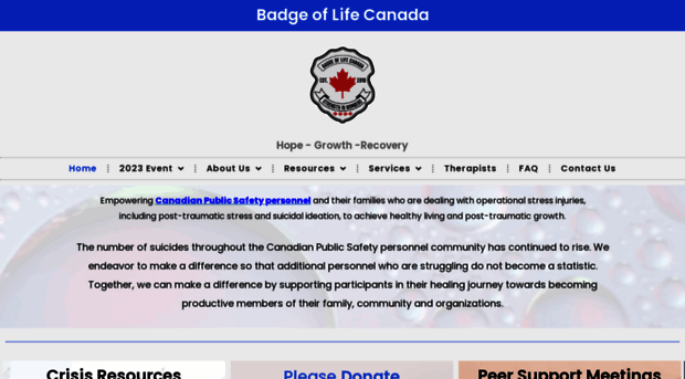 badgeoflifecanada.org