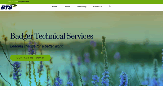 badger-tech.com