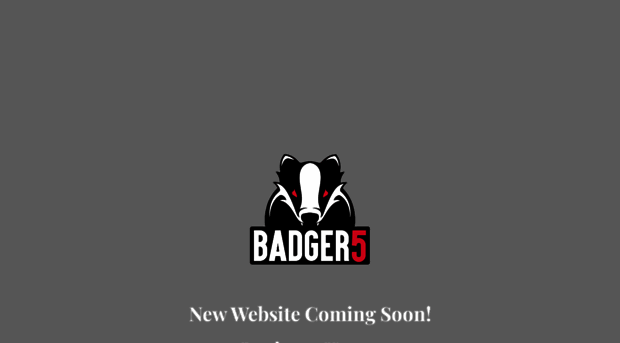 badger5.biz