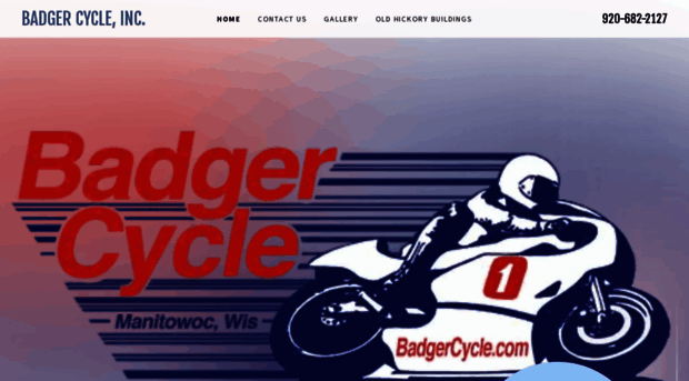 badgercycle.com