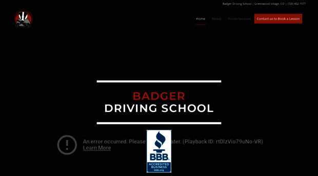 badgerds.com