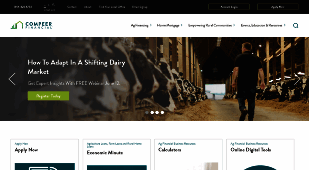 badgerlandfinancial.com
