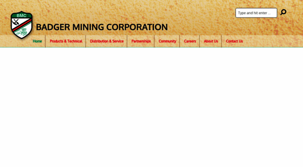 badgerminingcorp.com