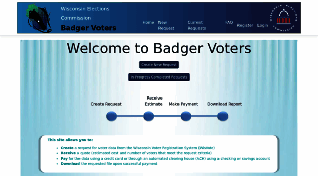 badgervoters.wi.gov