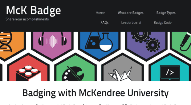 badges.mckendree.edu