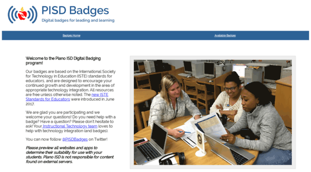 badges.pisd.edu