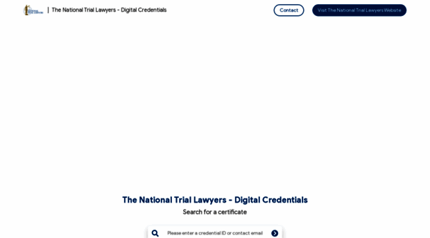 badges.thenationaltriallawyers.org