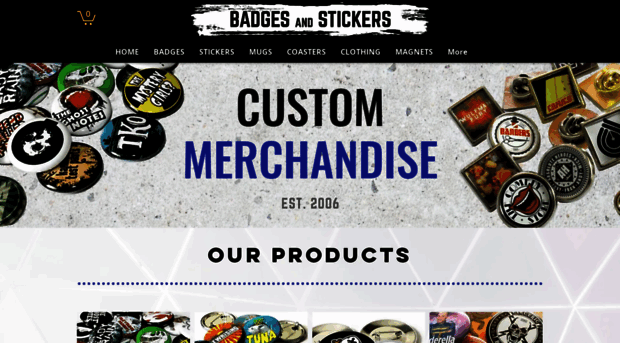 badgesandstickers.co.uk