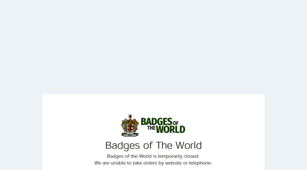 badgesoftheworld.com