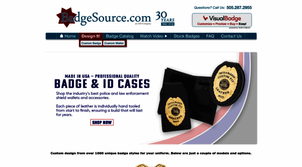 badgesource.com