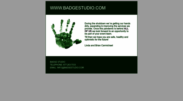 badgestudio.com