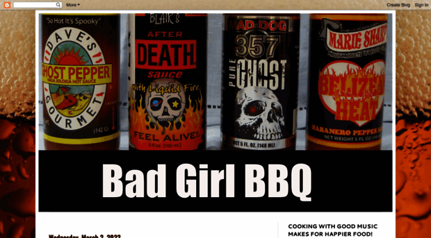 badgirlbbq.blogspot.com