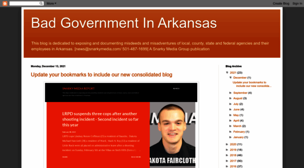 badgovernmentinarkansas.blogspot.com