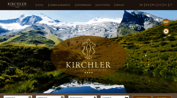 badhotel-kirchler.at