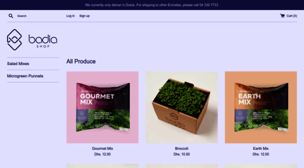badia.shop