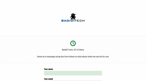 badiditech.com