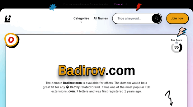 badirov.com