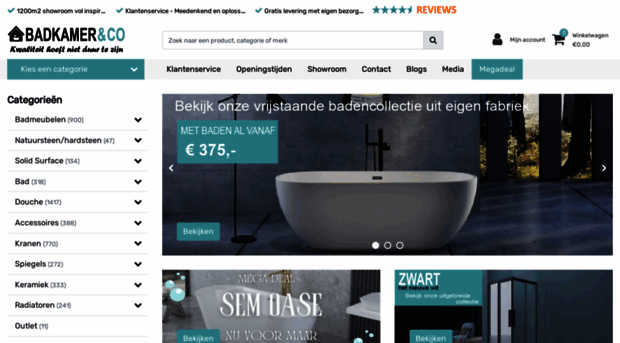 badkamerenco.nl