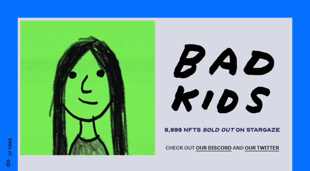 badkids.com