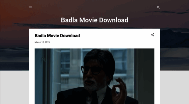 badladownload.blogspot.com