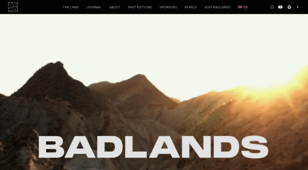badlands.cc