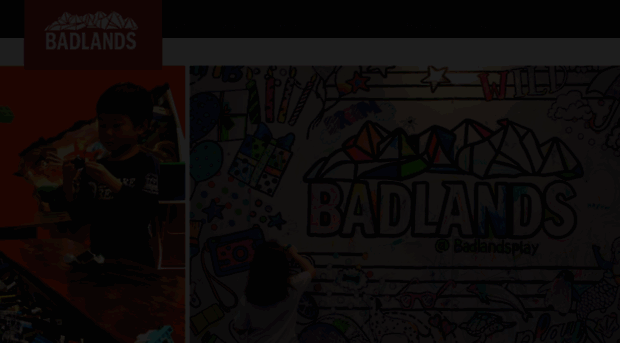 badlandsplayspace.com