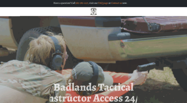 badlandstactical.org