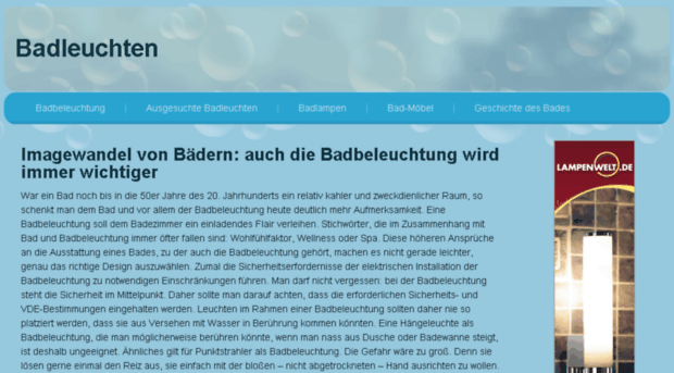 badleuchten.net