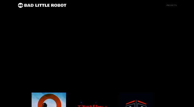 badlittlerobot.com