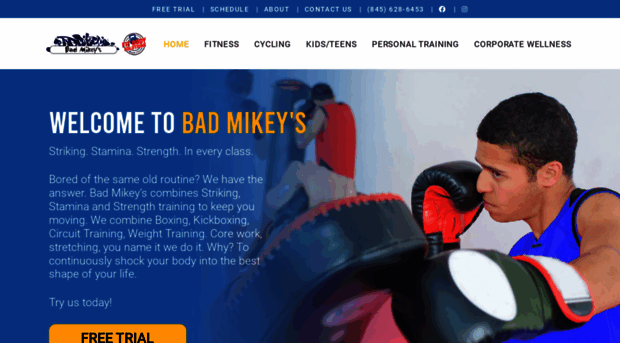 badmikeys.com