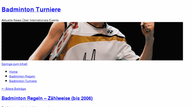 badminton-24.de