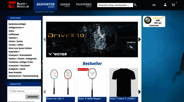 badminton-outlet.de